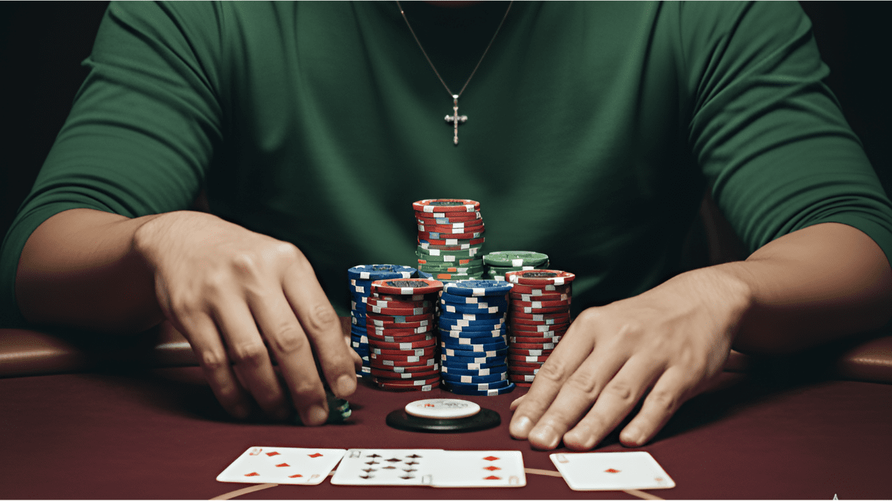 gambling for beginners
