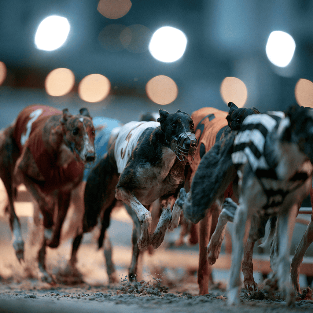greyhound racing